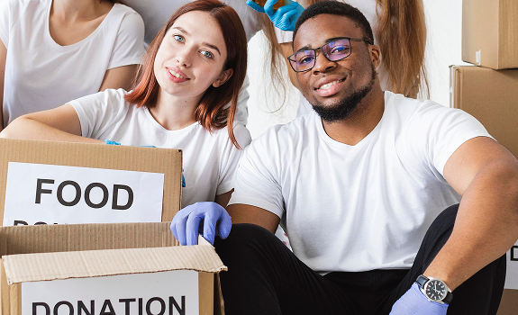 About V'Peters Initiative