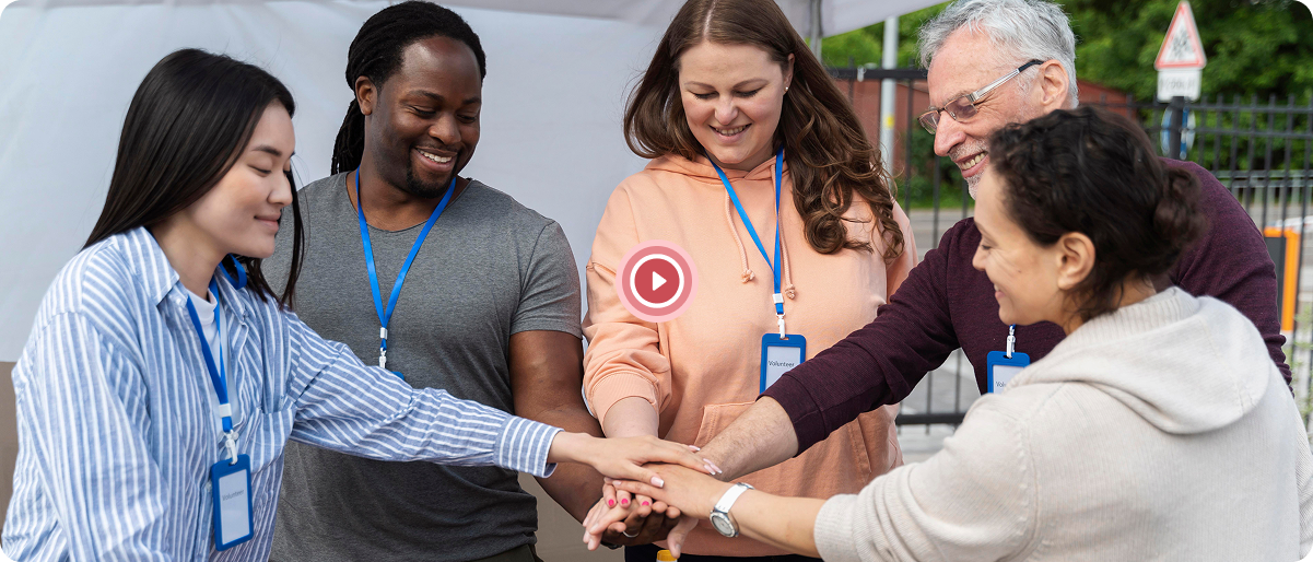 Why We Serve, Why It Matters